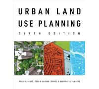 Urban Land Use Planning, Sixth Edition