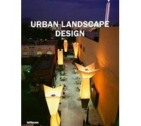 Urban Landscape design