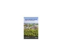 Urban Landscape Ecology