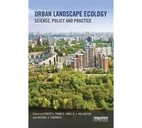 Urban Landscape Ecology