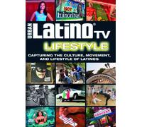 Urban Latino TV: Lifestyle [Import USA Zone 1]