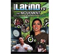 Urban Latino TV: Movement [Import USA Zone 1]