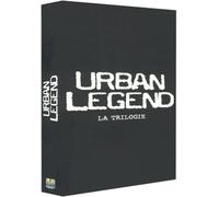 Urban Legend 1 2 & 3 - Coffret 3 DVD