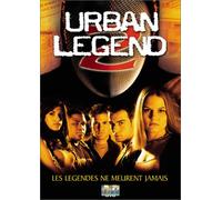 Urban Legend 2 : Le Coup De Grâce