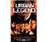 Urban Legend 2 : Le Coup De Grâce – Sony