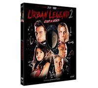 Urban Legend 2 Édition Limitée Combo Blu-ray DVD