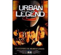 Urban Legend 2 : Le Coup De Grâce