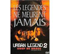 Urban Legend 2 : Le Coup De Grâce
