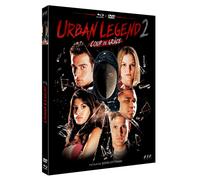 Urban Legend 2 : Le coup de grâce [Combo Blu-ray + DVD - Édition Limitée]