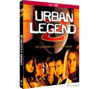 Urban Legend 2 Édition Limitée Combo Blu-ray DVD