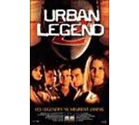 Urban Legend 2 : Le Coup De Grâce - Edition Belge