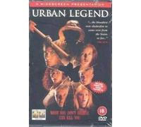 Urban Legend