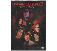 Urban Legend 3 (Bloody Mary)