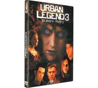 Urban Legend 3 : Bloody Mary by Unknown