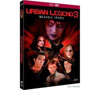 Urban Legend 3 Édition Limitée Combo Blu-ray DVD