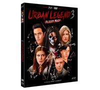 Urban Legend 3 Édition Limitée Combo Blu-ray DVD