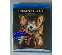 Urban Legend [Blu-Ray]