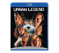 Urban Legend - Blu-Ray
