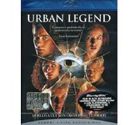 Urban Legend (Blu-ray) Jared Leto Alicia Witt Rebecca Gayheart Michael Rosenbaum