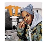 Urban Legend Edition Collector Vinyle