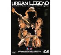 Sony Urban Legend G