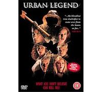 Urban Legend G