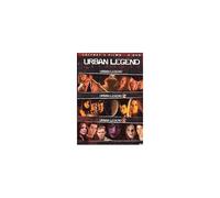 Urban Legend - La Trilogie - Pack