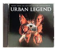 Urban Legend: Original Motion Picture Soundtrack