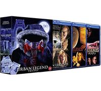 Urban Legend Trilogy (Uk Import)