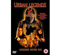 Urban Legends 2 - Final Cut