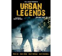 Urban Legends