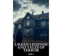 Urban Legends And Tales of Terror