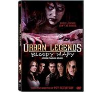 Urban Legends: Bloody Mary [Import]