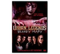 Urban Legends: Bloody Mary [Import USA Zone 1]