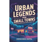 Urban Legends from Small Towns:800 Trivia Questions Exploring America's Strangest Lore