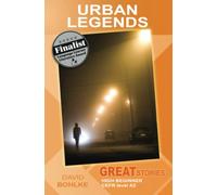 Urban Legends: (Great Stories: High Beginner)