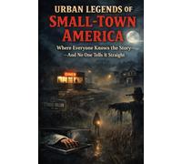 Urban Legends of Small-Town America: Where Everyone Knows the Story-And No One Tells It Straight