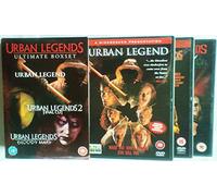 Urban Legends - Ultimate Box Set