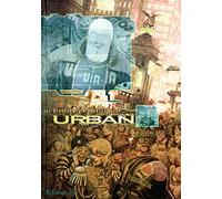 Luc Brunschwig et Roberto Ricci – Urban : Les règles du jeu – Tome 1 – Cartonné