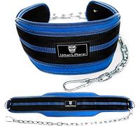 Urban Lifters Ceinture de Musculation - dipping belt ceinture lestée musculation