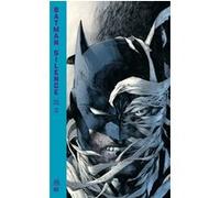 Jeph Loeb – Batman Silence – Urban Limited – Relié