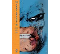 Urban Limited : Batman - The Dark Knight III