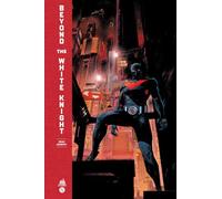 Urban Limited : Beyond the White Knight