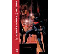 Urban Limited : Beyond the White Knight - Sean Gordon Murphy - Urban Comics - relié - Comics