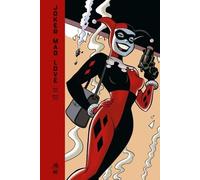 Joker – Mad Love – Urban Limited – Urban Comics