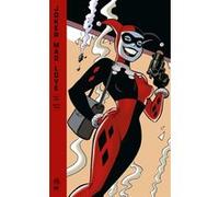Urban Limited : Joker - Mad Love Bruce Timm (Illustration), Bruce Timm (Auteur), Paul Dini (Auteur)