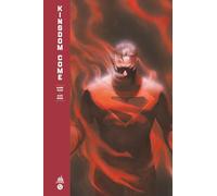 Urban Limited : Kingdom Come - Mark Waid - Urban Comics - relié - Comics