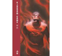 Urban Limited : Kingdom Come - Mark Waid - Urban Comics - relié - Comics