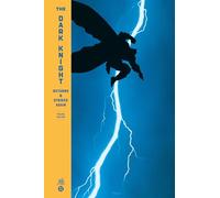 Urban Limited : The Dark Knight - Frank Miller - Urban Comics - relié - Comics