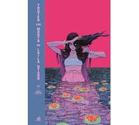 Urban Limited : Toutes les Morts de Laila Starr